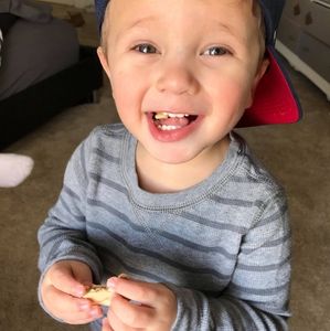 Meet your Posher, Todd